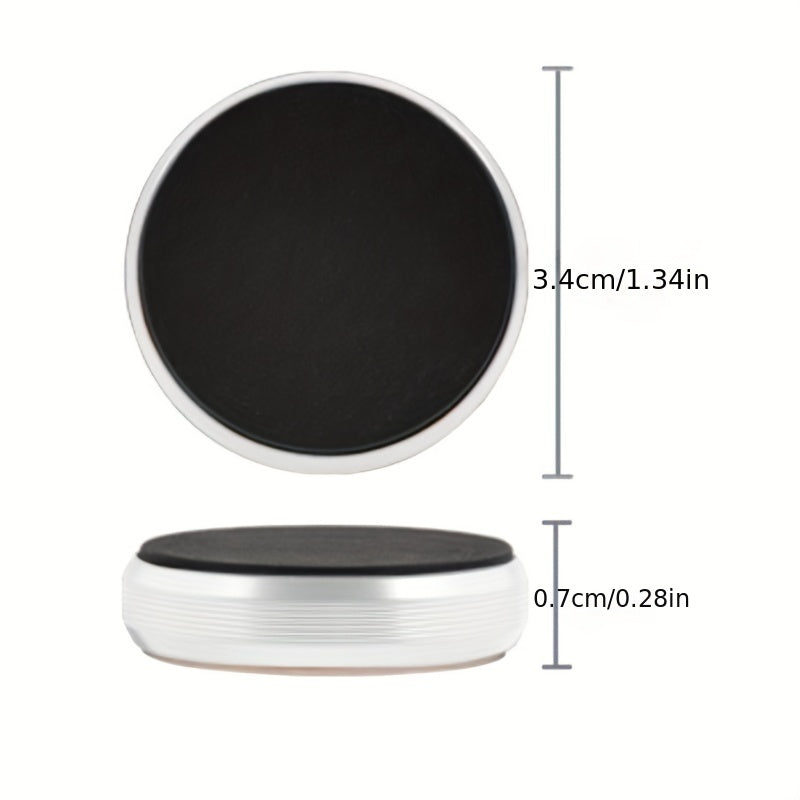 Magnetic Phone Car Holder Universal Magnetic Mount Bracket Stick On Car Dashboard Wall For IPhone/Samsung/Xiaomi