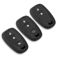 Car key protector is suitable for snow.