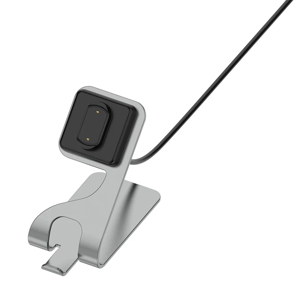 Charger Stand for Amazfit GTR 3/4/ GTR 3 4 Pro/ GTS 3/ T-Rex 2 Charging Dock with USB Charger Cable for Amazfit GTR3 Smart Watch