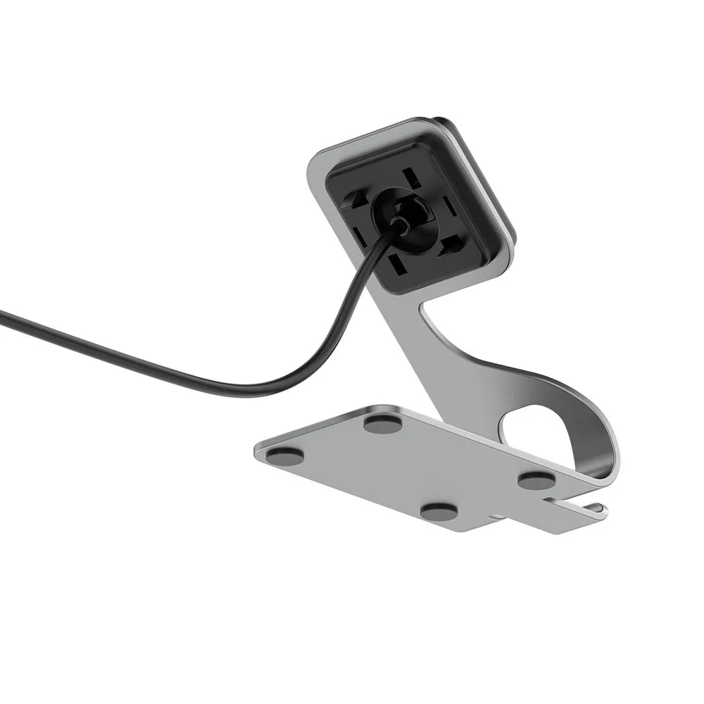 Charger Stand for Amazfit GTR 3/4/ GTR 3 4 Pro/ GTS 3/ T-Rex 2 Charging Dock with USB Charger Cable for Amazfit GTR3 Smart Watch