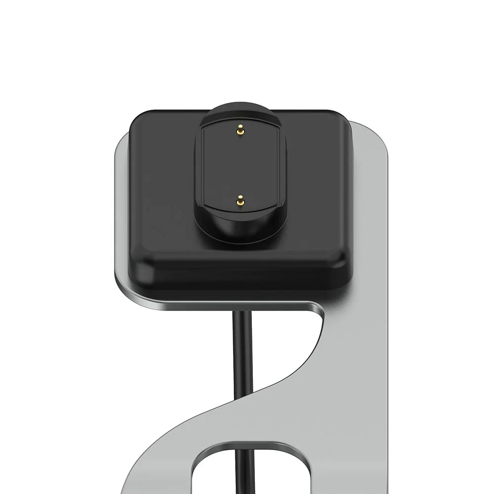 Charger Stand for Amazfit GTR 3/4/ GTR 3 4 Pro/ GTS 3/ T-Rex 2 Charging Dock with USB Charger Cable for Amazfit GTR3 Smart Watch