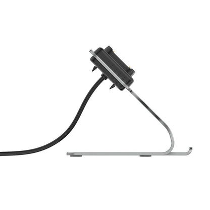 Charger Stand for Amazfit GTR 3/4/ GTR 3 4 Pro/ GTS 3/ T-Rex 2 Charging Dock with USB Charger Cable for Amazfit GTR3 Smart Watch