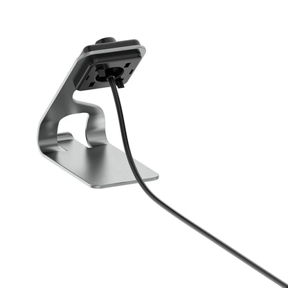 Charger Stand for Amazfit GTR 3/4/ GTR 3 4 Pro/ GTS 3/ T-Rex 2 Charging Dock with USB Charger Cable for Amazfit GTR3 Smart Watch