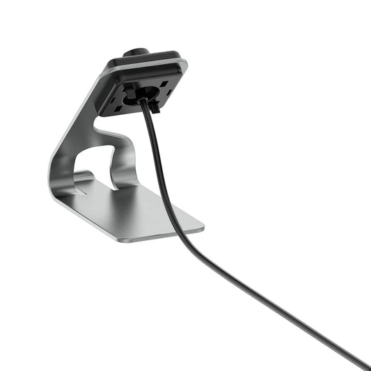 Charger Stand for Amazfit GTR 3/4/ GTR 3 4 Pro/ GTS 3/ T-Rex 2 Charging Dock with USB Charger Cable for Amazfit GTR3 Smart Watch