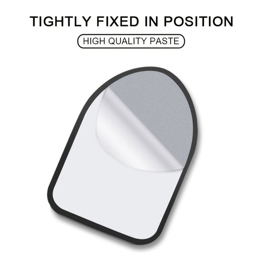 4pcs Car Hook USB Data Cable Key Mask Storage Hook Sticker, Car Interior Accessories Hook